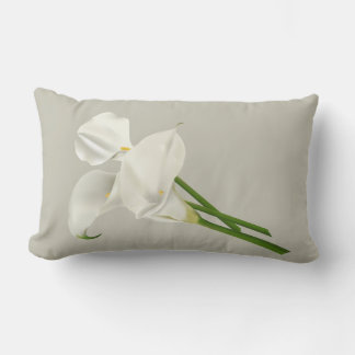 Calla Lily Coussin