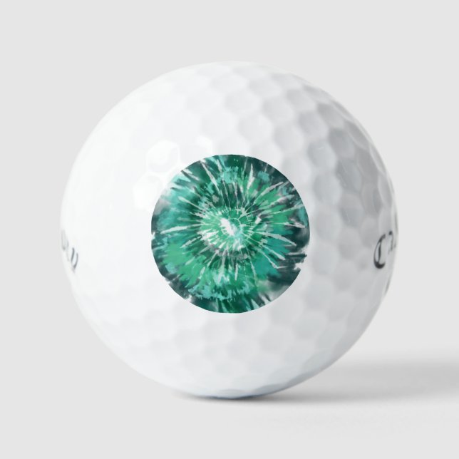 Callaway Supersoft pack 12 balles de golf personna (Recto)