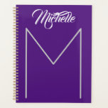 Calligraphie Bold Monogramme Nom minimaliste moder<br><div class="desc">Vous pouvez modifier les informations avec vos propres informations personnelles avec des outils de modification simples et utiles. N'oubliez pas qu'un design magistral montre votre personnalité et l'importance que vous accordez à ce que vous faites.</div>