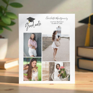 Calligraphie de la Faire-part du budget du seconda