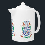 Calligraphie islamique<br><div class="desc">Le design de calligraphie islamique délicat et coloré dit Masha'Allah en arabe. De merveilleux cadeaux d'Aïd ou cadeaux pour les musulmans. Barak Allah Fikum !</div>