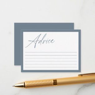 Calligraphie minimaliste moderne   Conseil Baby sh