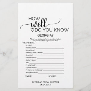 Calligraphie noire simple Ce qui est dans votre je