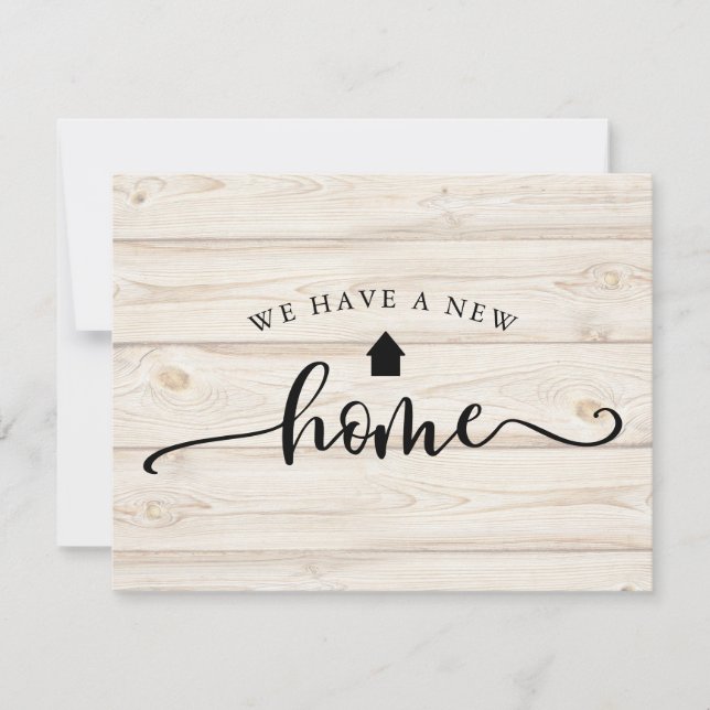 Calligraphie Rustique Bois Budget Déplacement Fair (Devant)