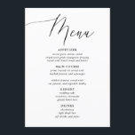 Calligraphie simple Menus de Mariage rustique<br><div class="desc">Calligraphie simple Menus Mariage rustique Menus Mariage,  Menu Mariage rustique,  Menu Floral Wedidacte,  Menu Table Mariage</div>
