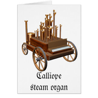Calliope