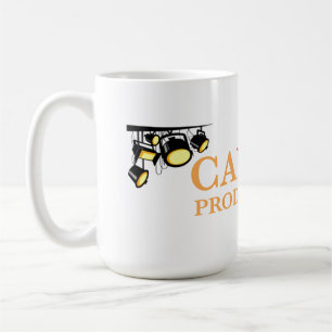 Calliope Productions Mug 15oz