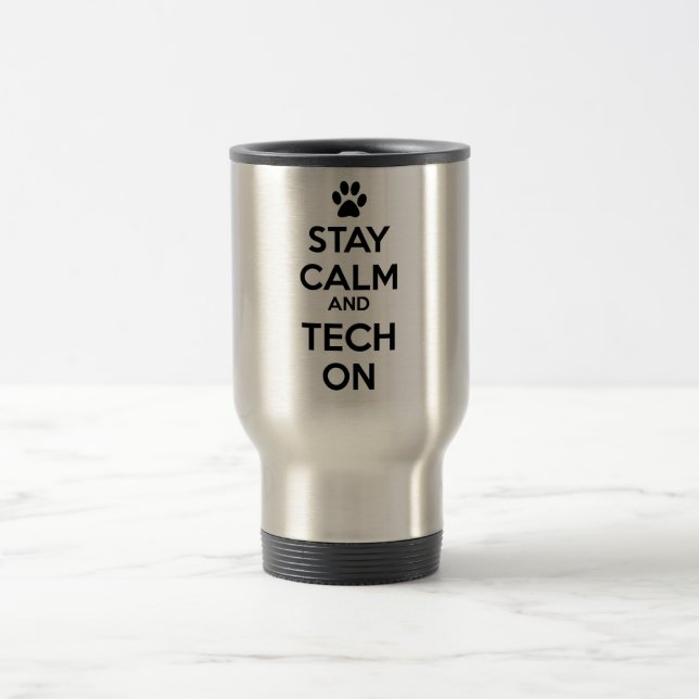 calme et technologie de séjour sur la tasse ! (Centre)