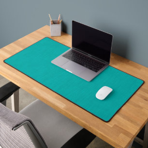 Calme & simple Fond texturé turquoise