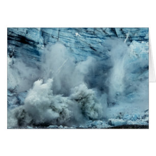 Calque glaciaire, Parc national des Glaciers, Mont