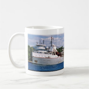 Calumet vieille tasse
