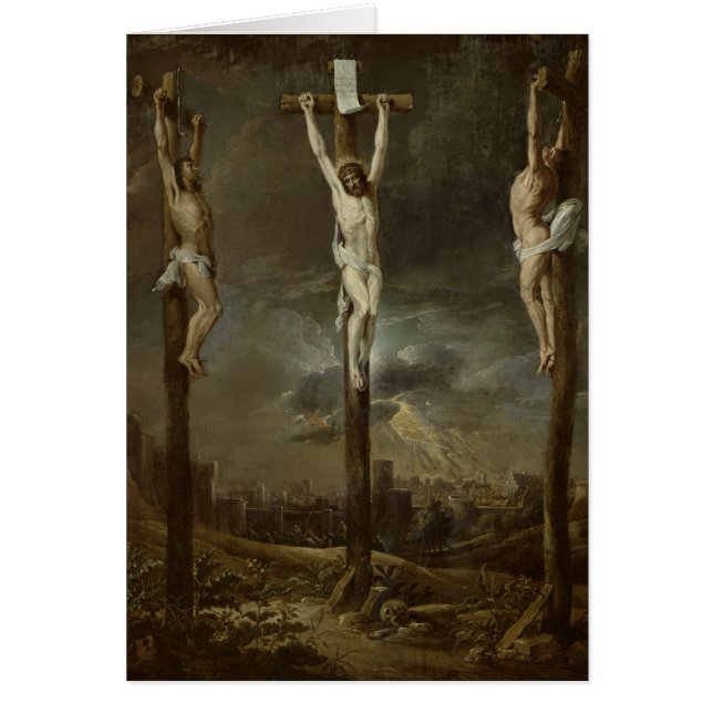 Calvaire (Devant)