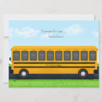 Camarades et amis Yellow School Bus 10 Photos