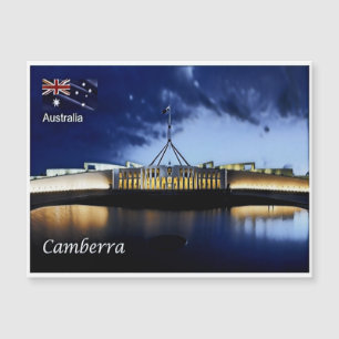 Camberra - Australie -