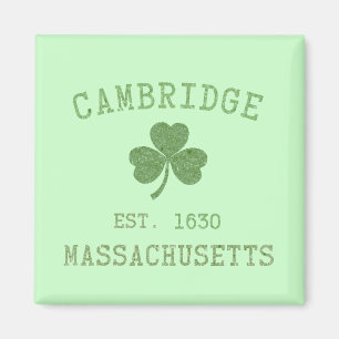 Cambridge MA Aimant
