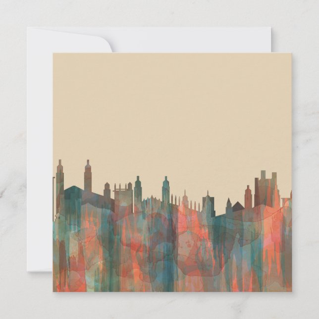 CAMBRIDGE, RU - (Devant)