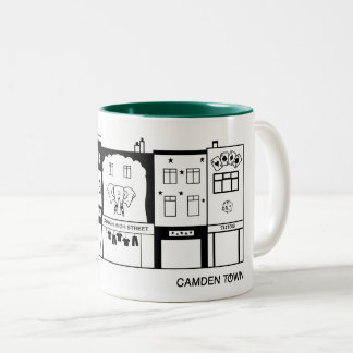 Camden Town Mug
