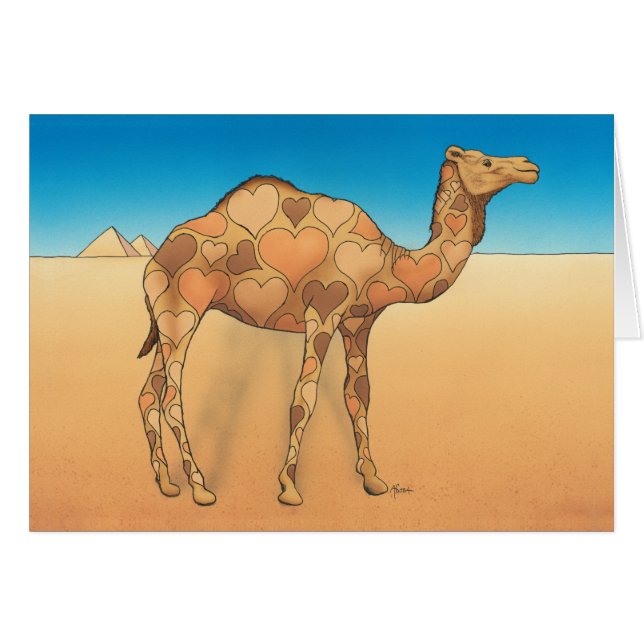 Camelflouge (Devant horizontal)