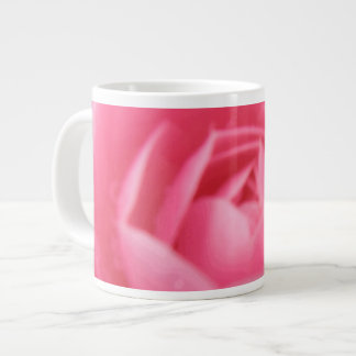 Camellia Pink Mug