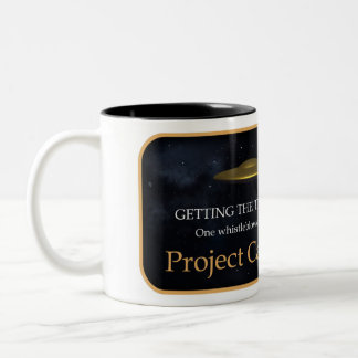 CAMELOTE DE PROJET MUG