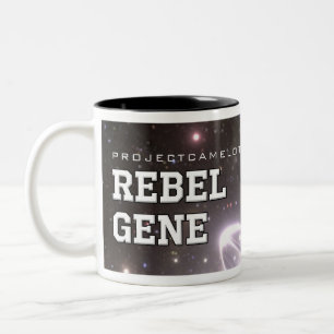 CAMELOTE DE PROJET MUG