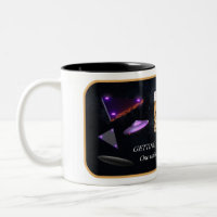 CAMELOTE DE PROJET MUG