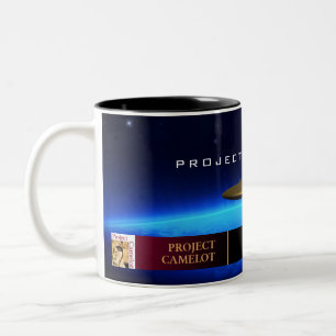 CAMELOTE DE PROJET MUG