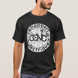 Camembert Electrique Classic T-shirt