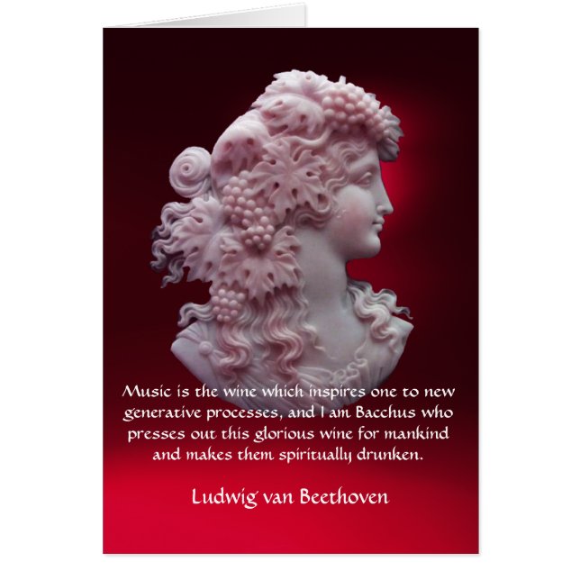 CAMEO ANTIQUE, DAME AUX RAISONS, CITE DE MUSIQUE D (Devant)