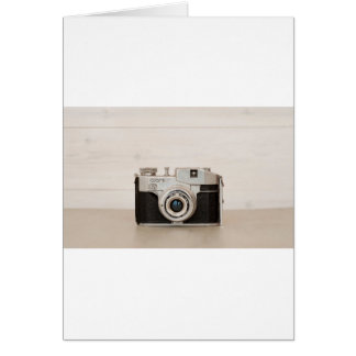 Caméra Comète vintage