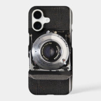 Caméra pliante allemande CAMERA 5 vintage