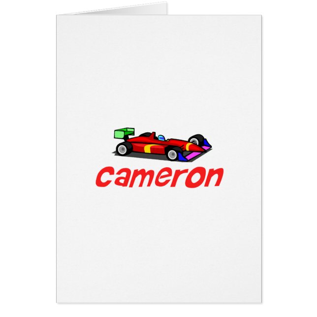 Cameron (Devant)