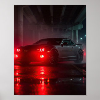 Cameroun Poster Mur Art & Décor Prints