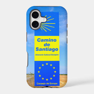 Camino de Santiago