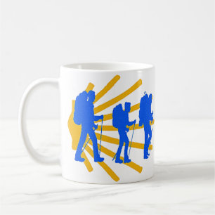 Camino de Santiago Coffee Mug
