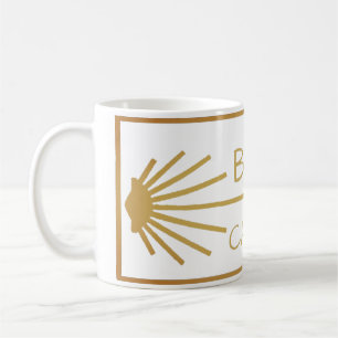Camino de Santiago Coffee Mug