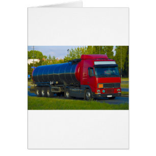 camion-citerne