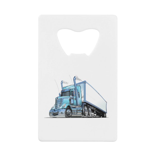 Camion de dessin (Devant)