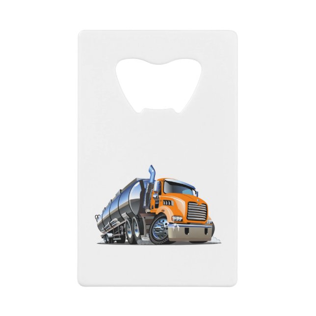 Camion de dessin (Devant)