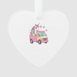 Camion de Glace Licorne (1)
