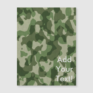 Camion de toundra verte