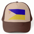 camionneur de casquette