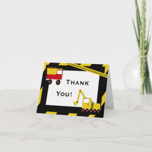 Camions de construction KRW Merci Notes