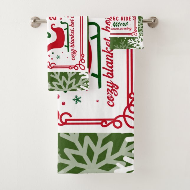 Camions de neige frais de ferme (En situation)