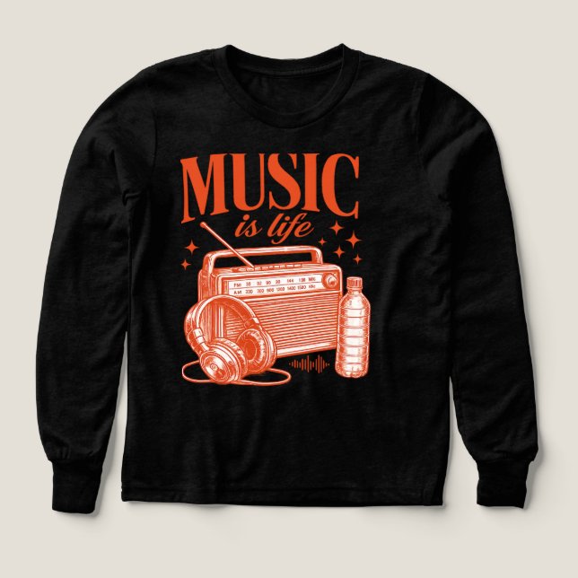 camiseta (Motif recto)