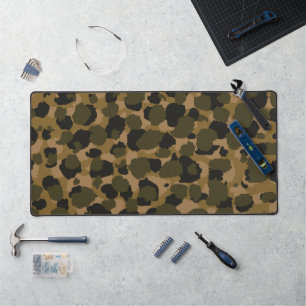 Camo Abstrait