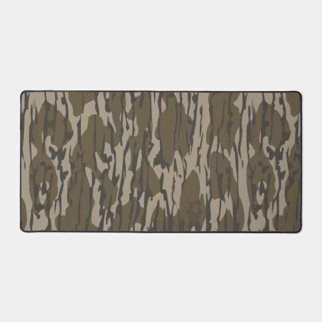 Camo Bottom Lands pour hommes équipement de chasse (Recto)
