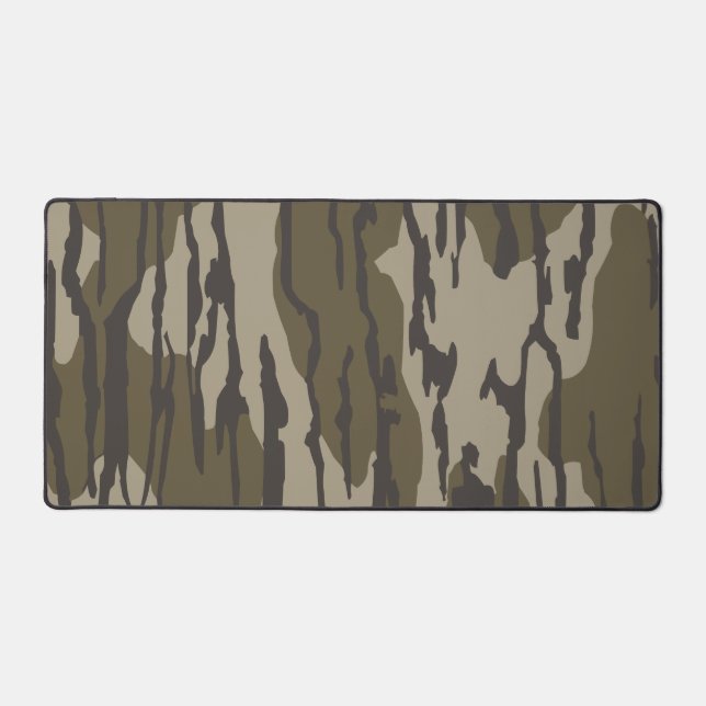 Camo Bottomland pour hommes vêtements de chasse (Recto)