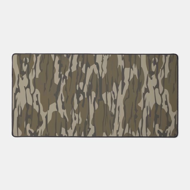 Camo Bottomland pour les hommes Chasse vêtements (Recto)