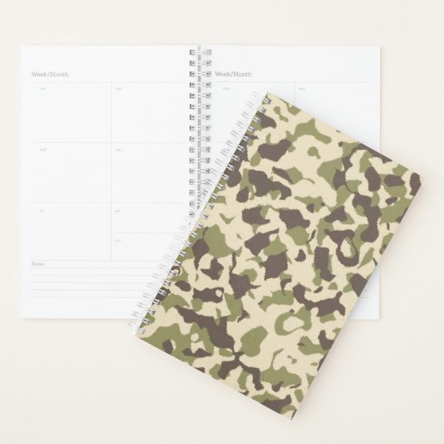 camo, camouflage, image, images, militaire, chasse (Devant avec enveloppe)